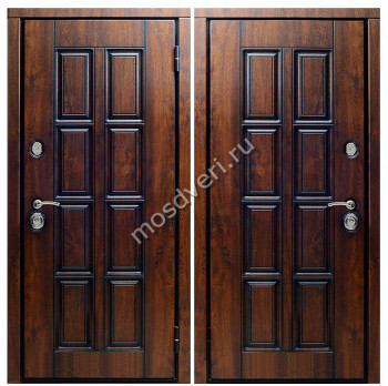 ������� ����� � �������� ������ VDKM-07